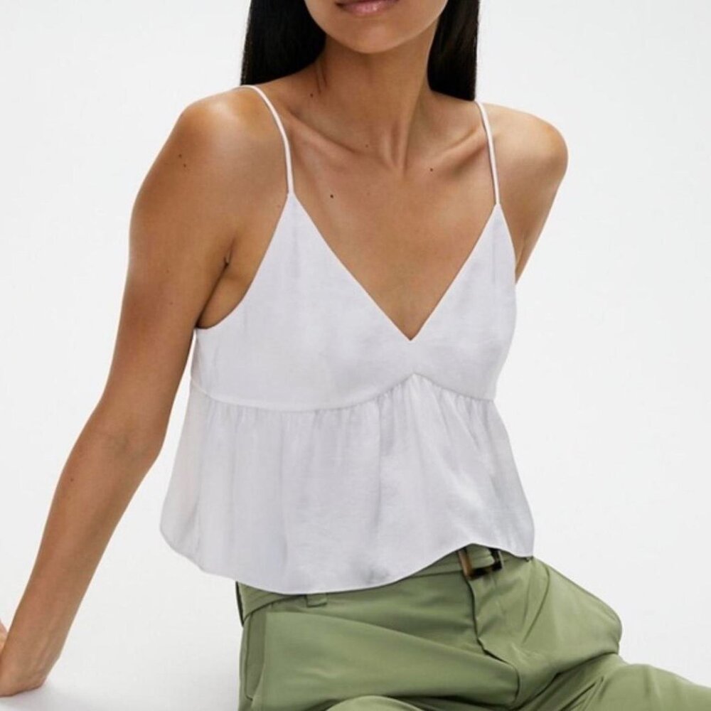 The Little Moon Lover Camisole from Aritzia XS